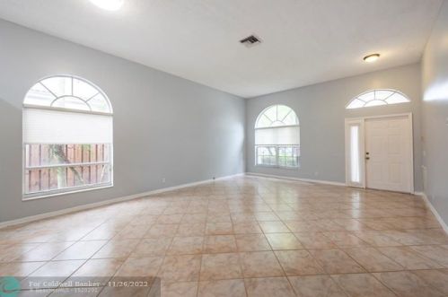 13187 18th Ct, Hollywood FL  33028-2514 exterior