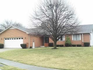 1904 Beckert Dr, Piqua, OH 45356-4404
