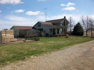 4982 London West Rd, Little London, OH 44875-9561