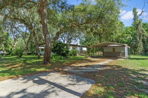 6615 Iris Dr, Hernando, FL 34442-2547