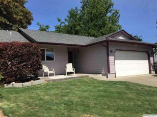 1889 Tecumseh St, Salem, OR 97303-1098