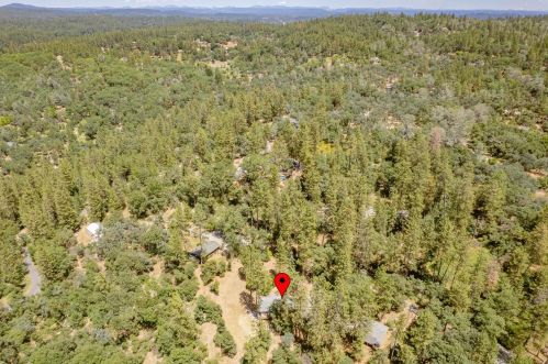 17202 Bivens Pl, Grass Valley CA  95949-9278 exterior