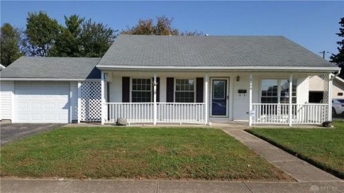 1808 2nd St, Xenia, OH 45385-4210