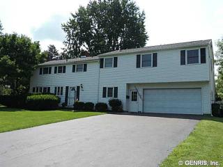 235 Warren Ave, Rochester, NY 14618-4315