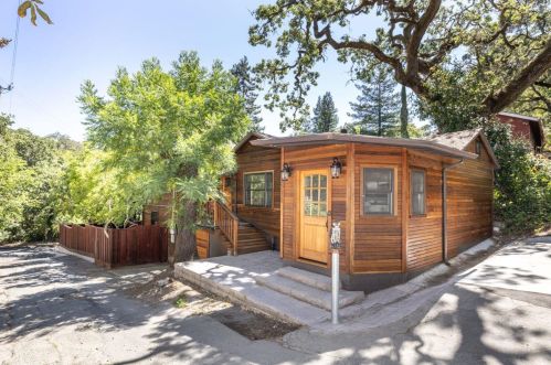 1971 Cordilleras Rd, Redwood City, CA 94062-3303