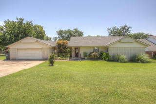 550 10th Ave, Newby, OK 74010-1800