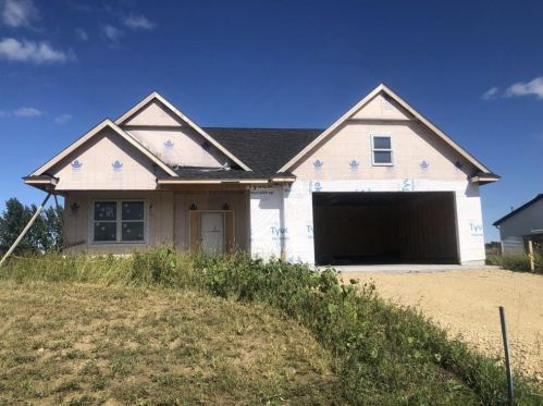 354 Bluebill St, Hammond, WI 54002-5542