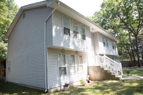 160 Allwood Ave, Central Islip NY  11722-3314 exterior