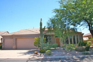 9507 Nora Cir, Mesa, AZ 85207-2560