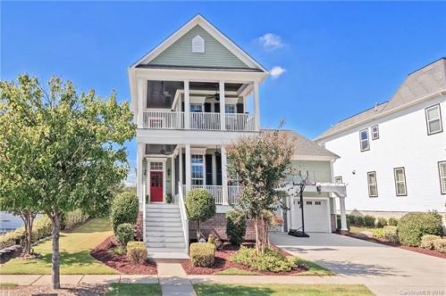 9706 Cotton Stand Rd, Charlotte, NC 28277-6706