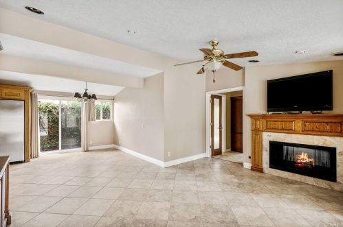 818 South St, Anaheim CA  92805-4415 exterior