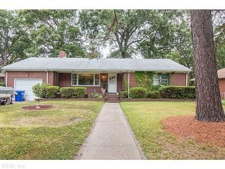 133 Afton Pkwy, Portsmouth, VA 23702-2951