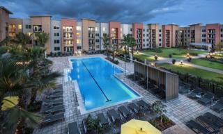 250 Congress Park Dr, Delray Beach FL  33445-4652 exterior