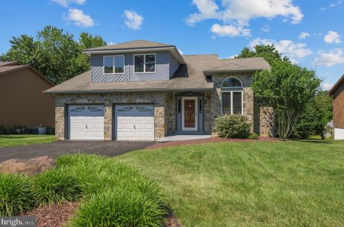 10 Hayes Ct, Wilmington, DE 19808-1551