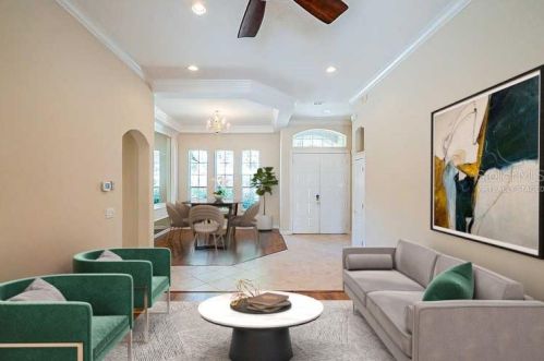 398 Via Tuscany Loop, Lake Mary, FL 32746-1545