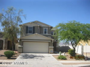 8400 Redshank Dr, Tucson, AZ 85757-7912