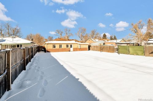 1740 Nome St, Denver CO 80010-2711 exterior