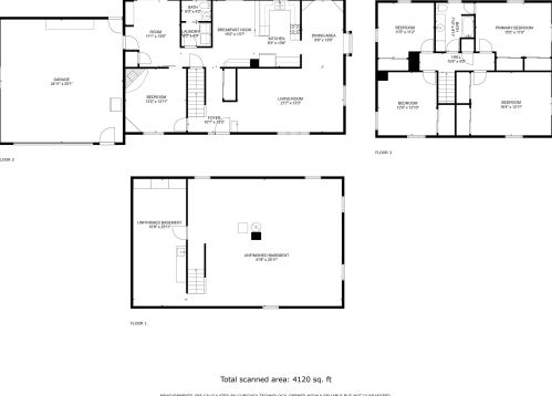 6822 Eastwood Trl, West Bend WI  53090-8912 exterior