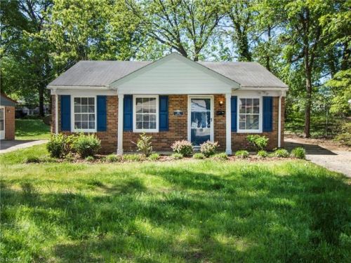 315 Erwin St, Greensboro, NC 27406-2834