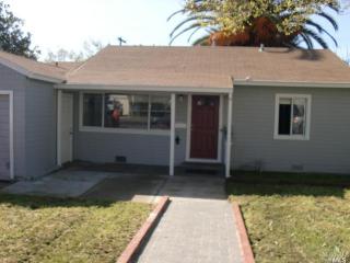 2513 Tennessee St, Vallejo, CA 94591-4708