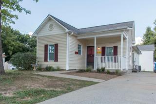 501 Breckenridge St, Lexington, KY 40508-1632