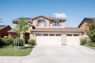 5811 Balch Ave, Fresno, CA 93727-5562