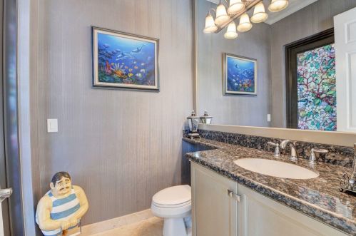 8285 Hawks Gully Ave, Delray Beach FL  33446-9674 exterior