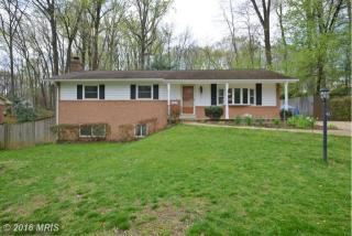 9121 Glenbrook Rd, Fairfax, VA 22031-3010