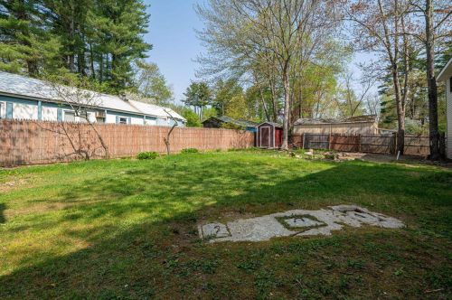 3 Margaret Ave, Raymond NH  03077-2052 exterior