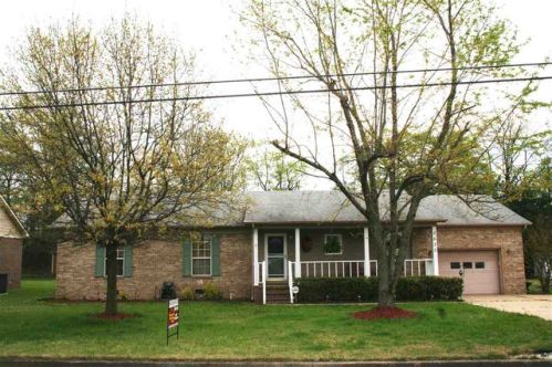 2630 Clifton Dr, Dyersburg, TN 38024-2234