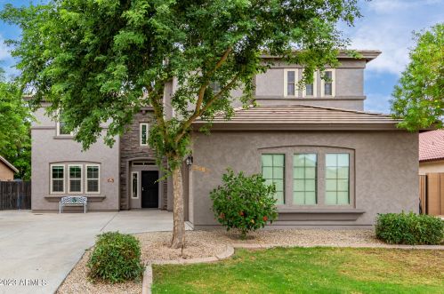 3489 Fairview St, Gilbert, AZ 85295-7630