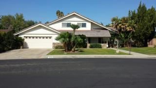 2123 8th Ave, Delano CA  93215-3117 exterior