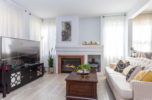 96 Seacountry Ln, Trabuco Canyon CA  92688-5524 exterior