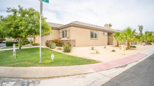 82182 Travolta Ave, Indio, CA 92201-8105