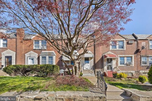 6029 Loretto Ave, Philadelphia, PA 19149-3210