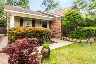 9401 Copperfield Ct, Mobile AL  36608-9444 exterior
