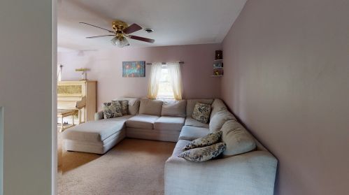 701 Sandusky Ave, Bellefontaine OH  43311-2735 exterior