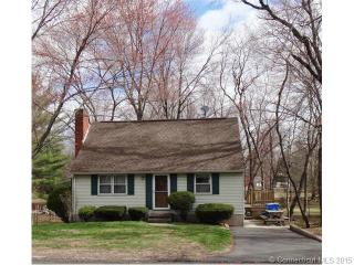 36 Warner St, Bristol, CT 06010-3160