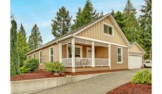 5604 10 St, Seattle WA  98059-4388 exterior