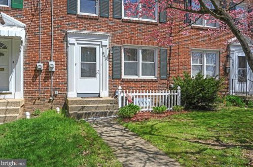 843 Highland Ave, Lancaster, PA 17603-5807