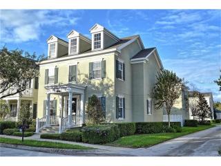 1103 Mosaic Dr, Kissimmee FL  34747-4039 exterior