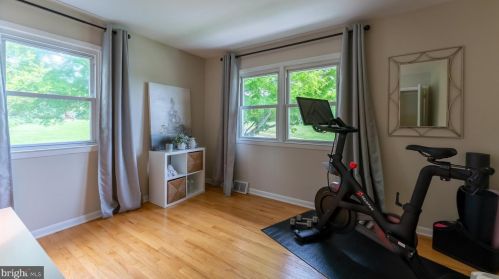 803 Meredith St, Kennett Sq PA  19348-3505 exterior