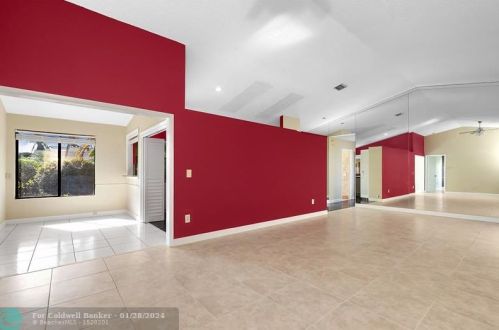 2622 13th St, Delray Beach FL  33445-1327 exterior