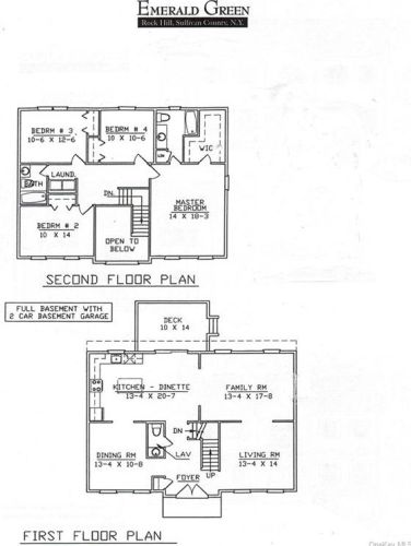 42 Pebble Path, Rock Hill, NY 12775-6511
