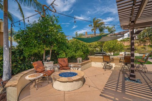 15231 Falcon Crest Ct, San Diego CA 92127-3702 exterior