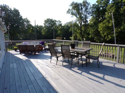 641 Eastern Ave, Bellefontaine OH  43311-2613 exterior