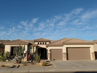 1140 Eucalyptus Pl, Chandler, AZ 85286-1237