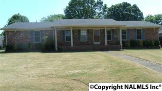 1204 Cloverdale Ave, Decatur, AL 35601-3724