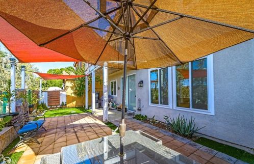 25 Legacy Way, Trabuco Canyon CA  92688-5565 exterior