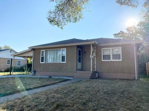 408 Morrison Ave, Pueblo, CO 81005-1303